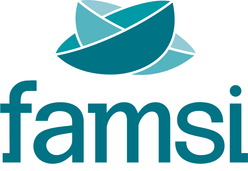 Logotipo de FAMSI